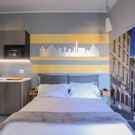 Central Apartment Close To Food And Shopping Bolonia Exterior foto