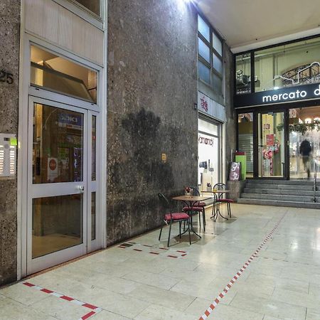 Central Apartment Close To Food And Shopping Bolonia Exterior foto