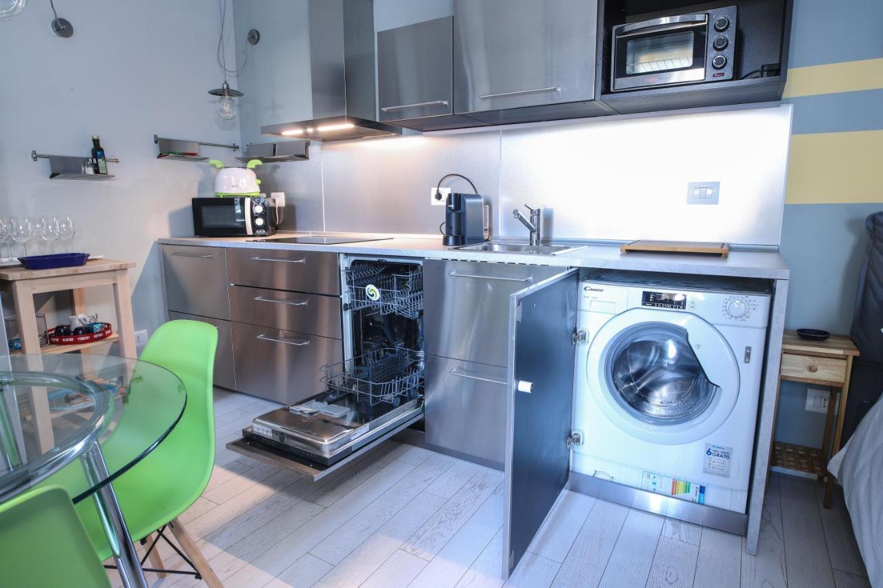 Central Apartment Close To Food And Shopping Bolonia Exterior foto