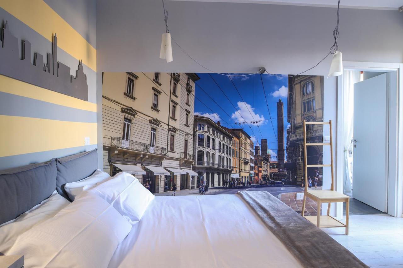 Central Apartment Close To Food And Shopping Bolonia Exterior foto