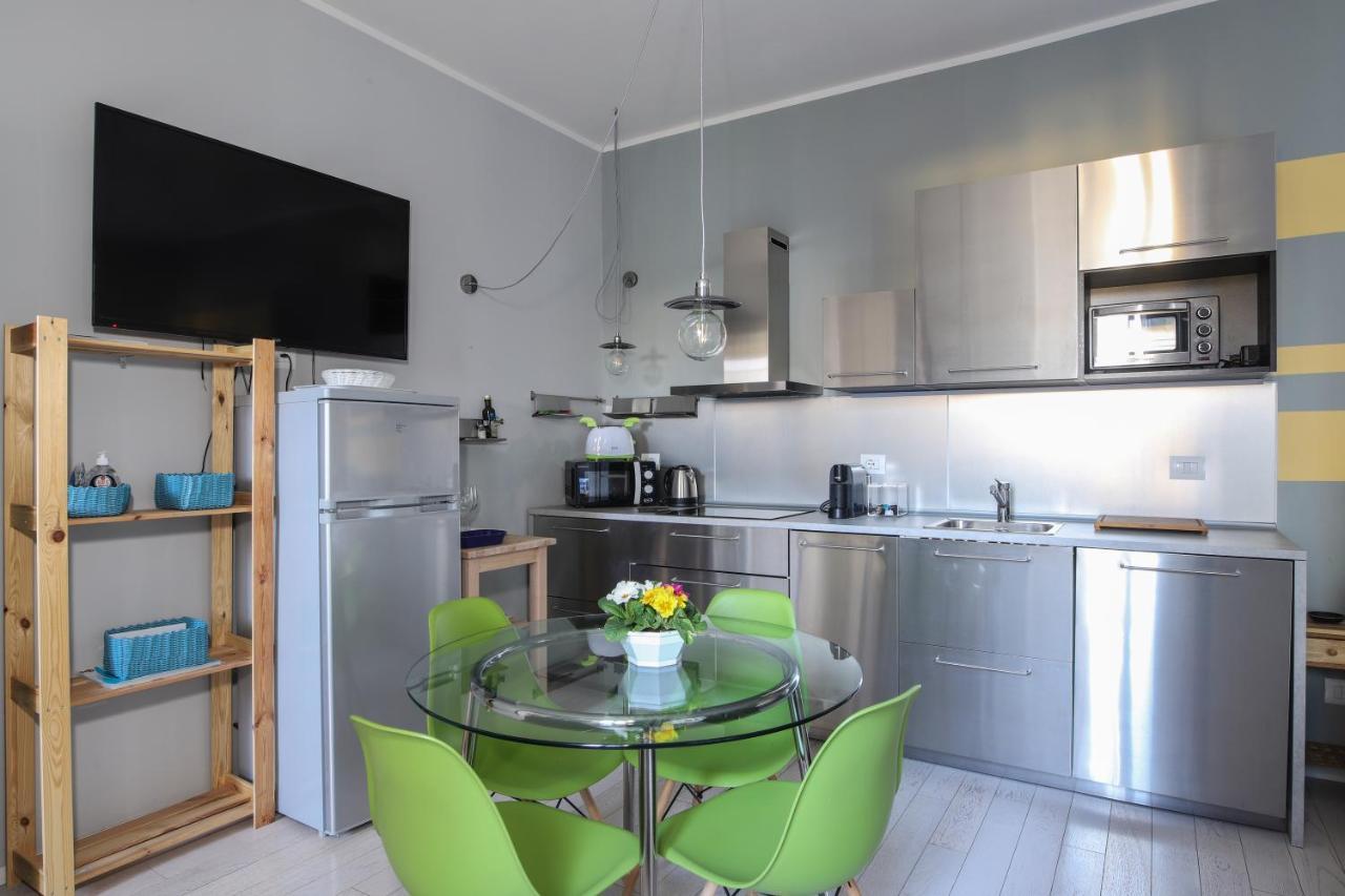 Central Apartment Close To Food And Shopping Bolonia Exterior foto