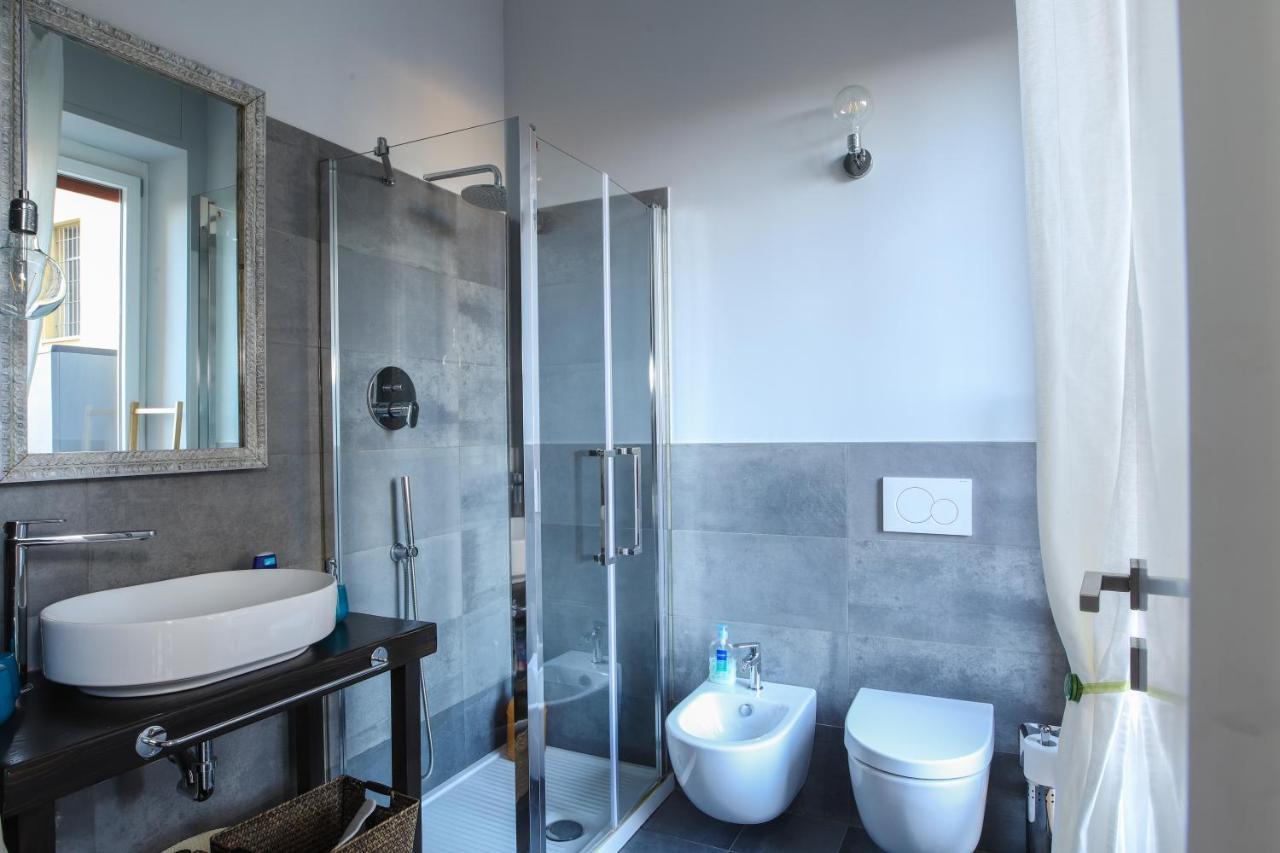 Central Apartment Close To Food And Shopping Bolonia Exterior foto