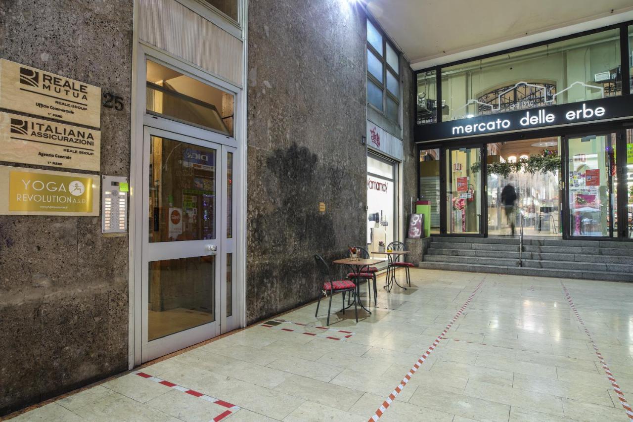 Central Apartment Close To Food And Shopping Bolonia Exterior foto